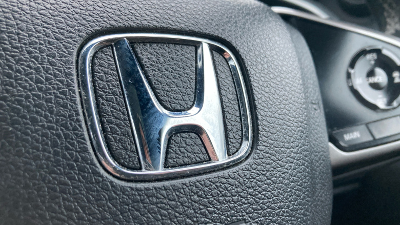 Honda Civic 1.0 VTEC Turbo 126 EX 5dr CVT Petrol Hatchback